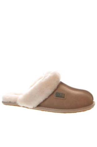 Pantoffeln Australia Luxe, Größe 42, Farbe Beige, Preis € 93,00, #137542149