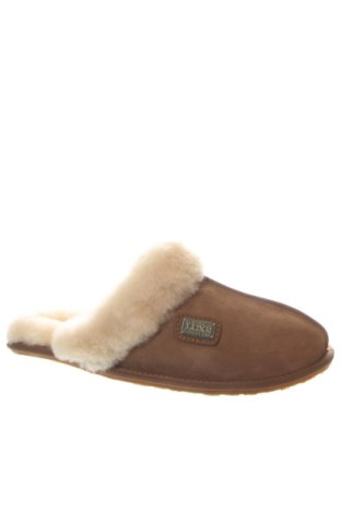 Pantoffeln Australia Luxe, Größe 42, Farbe Braun, Preis € 93,00, #137542510