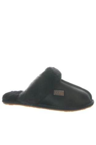 Pantoffeln Australia Luxe, Größe 37, Farbe Schwarz, Preis € 93,00, #137542715
