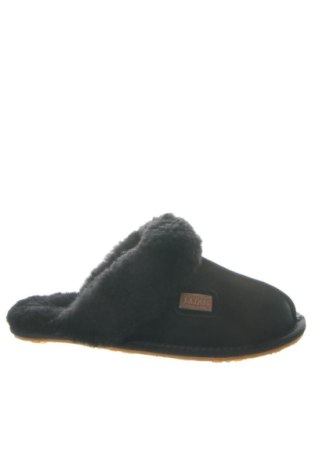 Pantoffeln Australia Luxe, Größe 37, Farbe Schwarz, Preis € 93,00, #137542745