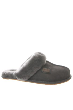 Pantoffeln Australia Luxe, Größe 39, Farbe Grau, Preis € 93,00, #137542830