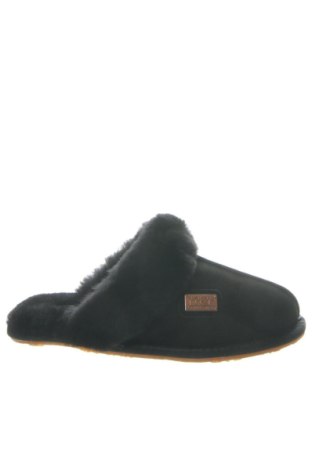 Pantoffeln Australia Luxe, Größe 37, Farbe Schwarz, Preis € 93,00, #137543019