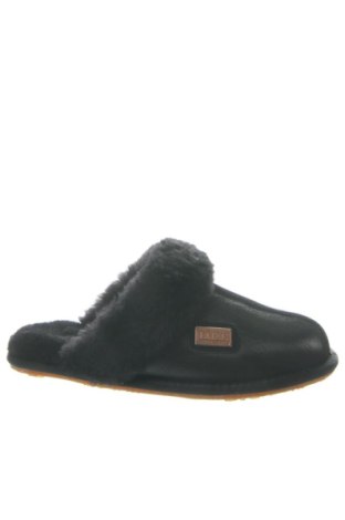 Pantoffeln Australia Luxe, Größe 37, Farbe Schwarz, Preis € 93,00, #137543108