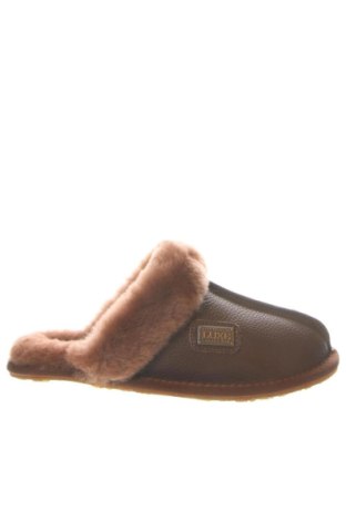 Pantoffeln Australia Luxe, Größe 37, Farbe Braun, Preis € 93,00, #137543144