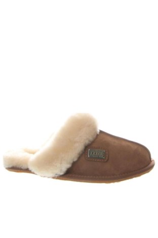 Pantoffeln Australia Luxe, Größe 37, Farbe Braun, Preis € 93,00, #137543199