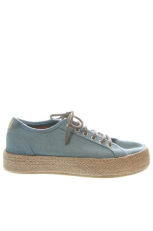Espadrilles C&A, Méret 37, Szín Kék, Ár 10 539 Ft, #137514543
