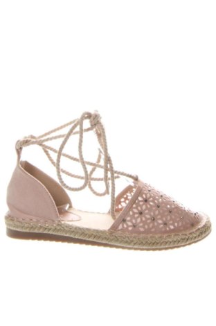 Espadrilles DeeZee, Méret 36, Szín Rózsaszín, Ár 7 801 Ft, #137557153