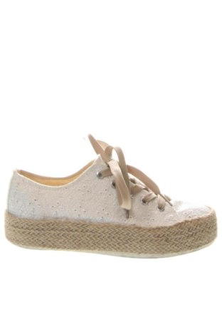 Espadryle Energy, Rozmiar 38, Kolor Biały, Cena 135,47 zł, #137569692