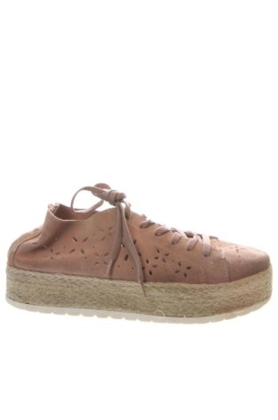 Espadrilles Guess, Größe 40, Farbe Rosa, Preis € 93,26, #137527961