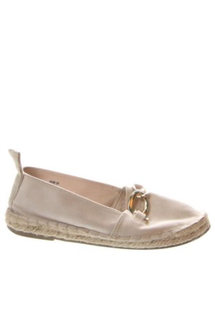 Espadrilles H&M, Méret 35, Szín Ekrü
, Ár 6 738 Ft, #137548706