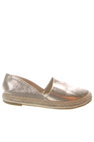 Espadrile Jenny Fairy, Mărime 39, Culoare Auriu, Preț 220,00 Lei, #137563840