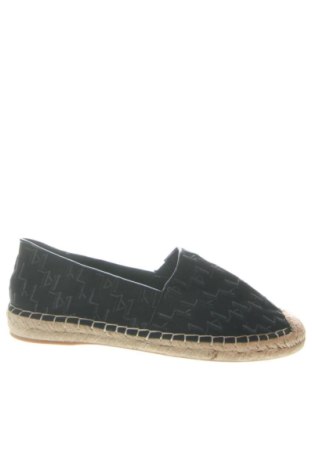 Espadrilles Karl Lagerfeld, Méret 37, Szín Fekete, Ár 32 157 Ft, #137560119