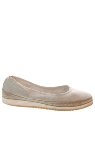 Espadryle Marco Tozzi, Rozmiar 41, Kolor ecru, Cena 125,82 zł, #137568609