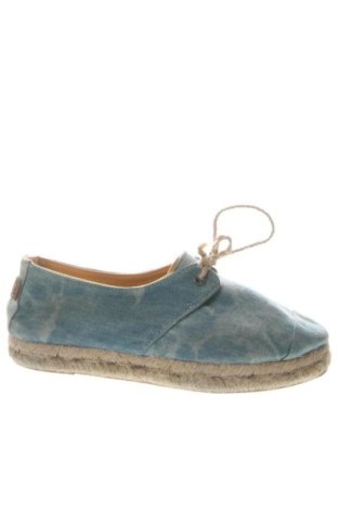 Espadrilles Paez, Méret 35, Szín Kék, Ár 10 638 Ft, #137588020