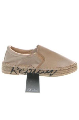 Espadrilles Replay, Méret 37, Szín Bézs, Ár 19 254 Ft, #137525130
