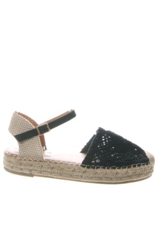 Espadrilles Unbranded, Méret 40, Szín Fekete, Ár 9 929 Ft, #137584972