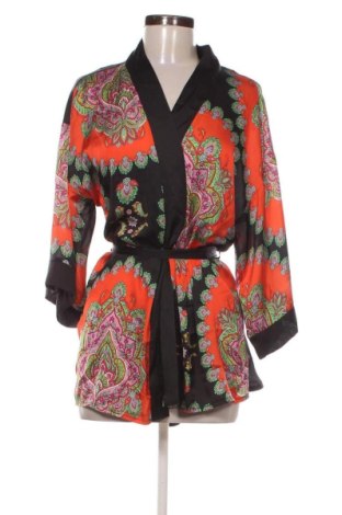 Hausmantel Explosion, Größe S, Farbe Mehrfarbig, Preis € 56,34, #137577718