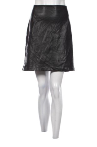 Skórzana spódnica C&A, Rozmiar XL, Kolor Czarny, Cena 27,99 zł, #137575887