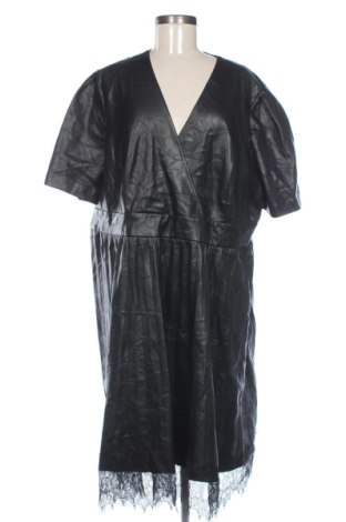 Bőrruha Bpc Bonprix Collection, Méret XXL, Szín Fekete, Ár 8 511 Ft, #137560271