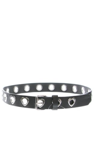 Pasek H&M Divided, Kolor Czarny, Cena 61,30 zł, #137536713