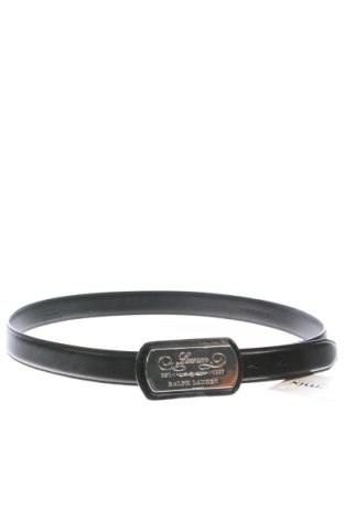 Ζώνη Ralph Lauren, Χρώμα Μαύρο, Τιμή 60,49 €, #137582509