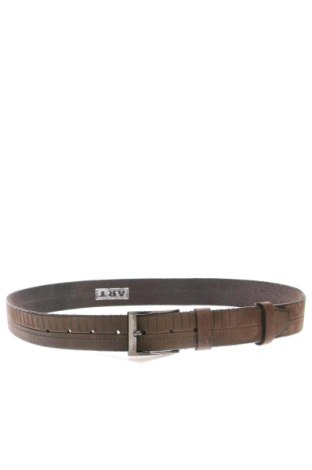 Pasek Unbranded, Kolor Brązowy, Cena 110,07 zł, #137547041