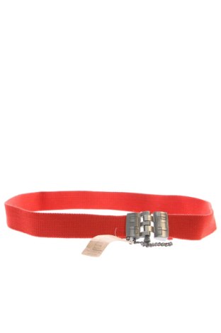 Ζώνη Unbranded, Χρώμα Κόκκινο, Τιμή 13,00 €, #137572162