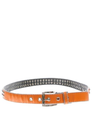 Opasek  Unbranded, Barva Oranžová, Cena  340,00 Kč, #137572273