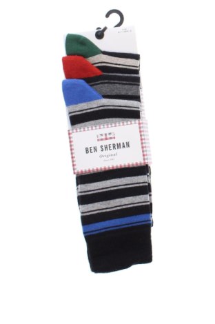 Комплект Ben Sherman, Размер L, Цвят Многоцветен, Цена 24,00 €, #137585445