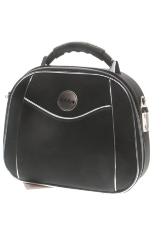 Куфар Unbranded, Цвят Черен, Цена 21,00 €, #137556957