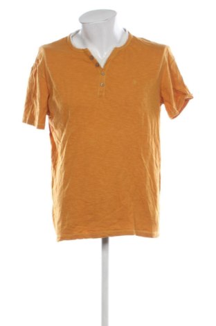 Мъжка блуза Attitude, Размер XL, Цвят Оранжев, Цена 13,80 €, #137513290
