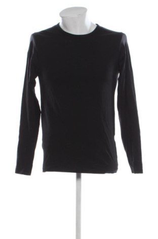 Bluză de bărbați Jack & Jones, Mărime M, Culoare Negru, Preț 52,49 Lei, #137543187