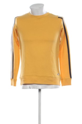 Мъжка блуза Hollister, Размер S, Цвят Жълт, Цена 9,45 €, #137544069