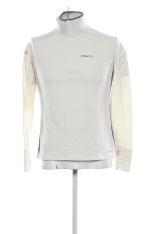 Bluză de bărbați Craft, Mărime S, Culoare Ecru, Preț 76,59 Lei, #137549789