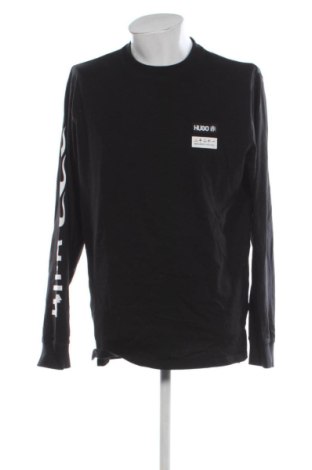 Pánske tričko  Hugo Boss, Veľkosť XL, Farba Čierna, Cena  51,94 €, #137550195