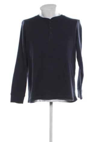 Bluză de bărbați Watson's, Mărime L, Culoare Albastru, Preț 188,97 Lei, #137552931