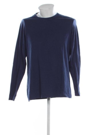 Bluză de bărbați A.W.Dunmore, Mărime L, Culoare Albastru, Preț 94,48 Lei, #137553056