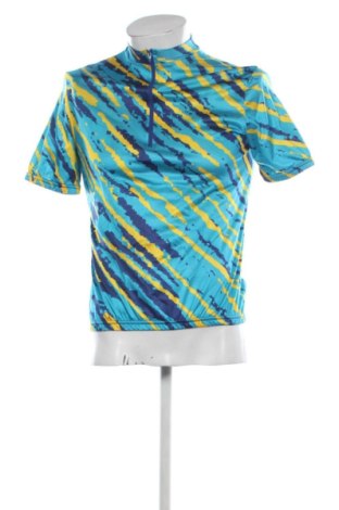 Bluză de bărbați Decathlon, Mărime S, Culoare Multicolor, Preț 61,66 Lei, #137553236