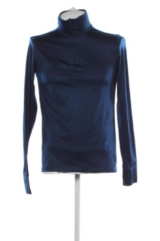 Bluză de bărbați Crivit, Mărime M, Culoare Albastru, Preț 41,99 Lei, #137559063