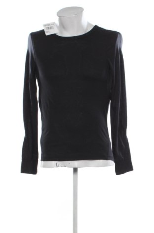Bluză de bărbați SnowTech, Mărime M, Culoare Negru, Preț 52,49 Lei, #137559117