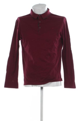 Bluză de bărbați Pierre Cardin, Mărime XL, Culoare Roșu, Preț 92,00 Lei, #137560690