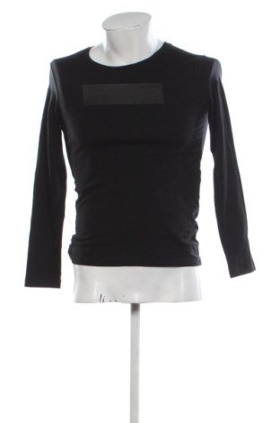 Bluză de bărbați Unbranded, Mărime S, Culoare Negru, Preț 33,00 Lei, #137560802