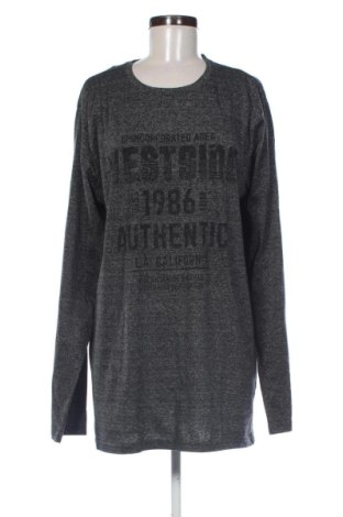Férfi blúz Unbranded, Méret XXL, Szín Szürke, Ár 3 175 Ft, #137565727