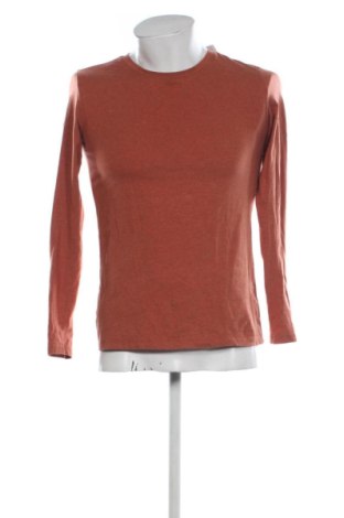 Bluză de bărbați C&A, Mărime M, Culoare Portocaliu, Preț 46,99 Lei, #137575678