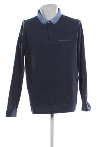 Férfi blúz Jules, Méret XXL, Szín Kék, Ár 2 539 Ft, #137577441
