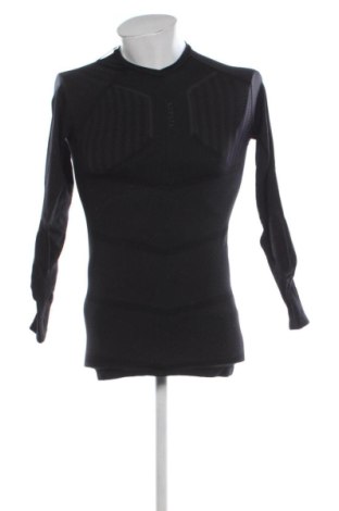 Herren Shirt Kipsta, Größe M, Farbe Schwarz, Preis € 7,99, #137578260