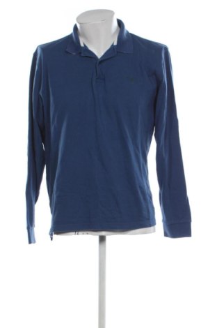 Herren Shirt Navy & Green, Größe XL, Farbe Blau, Preis 14,00 €, #137578737