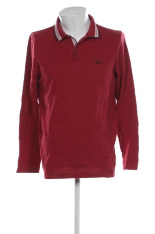 Herren Shirt Hugo Boss, Größe XL, Farbe Rot, Preis € 45,00, #137578874