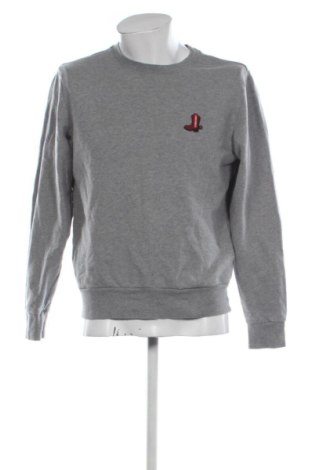 Herren Shirt Calvin Klein, Größe XL, Farbe Grau, Preis 30,00 €, #137581383
