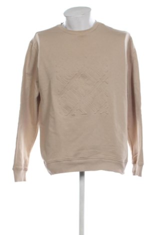 Herren Shirt Pedro Del Hierro, Größe XL, Farbe Beige, Preis 23,64 €, #137582290